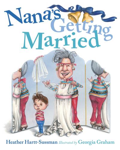 Nana’s Getting Married