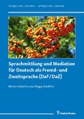 Sprachmittlung und Mediation für Deutsch als Fremd