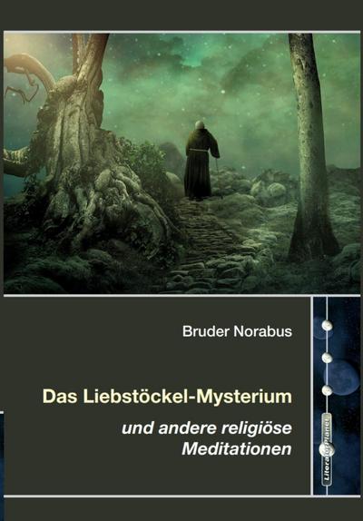 Das Liebstöckel-Mysterium