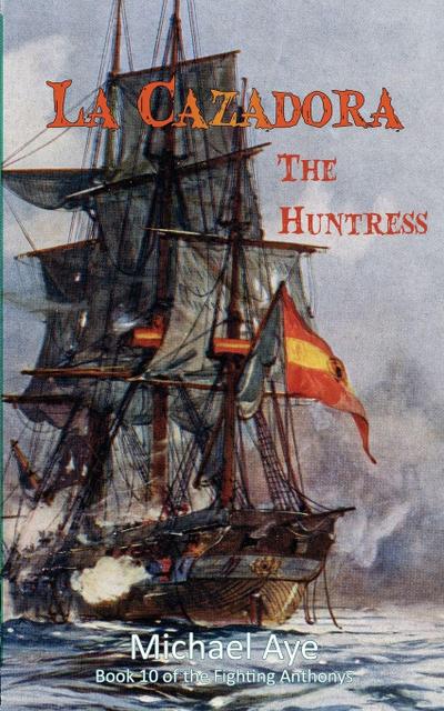 La Cazadora (The Huntress)