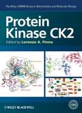 Protein Kinase CK2