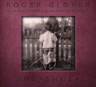 Snapshot, 1 CD