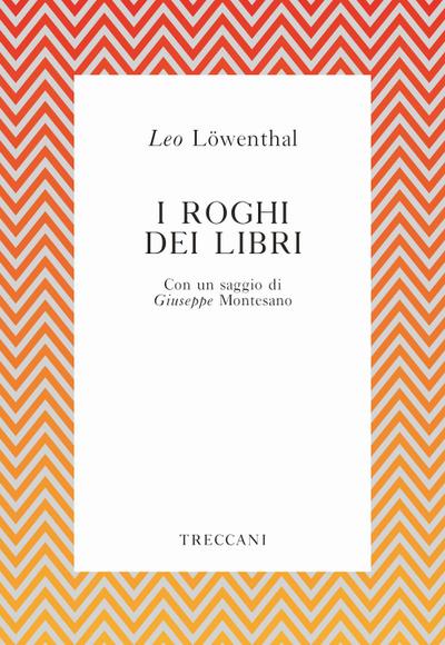 I roghi dei libri