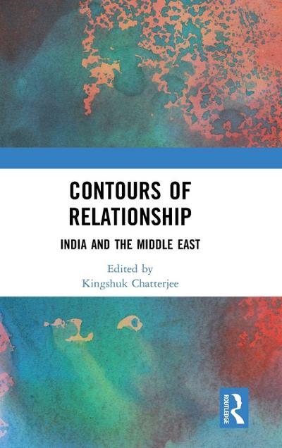 Contours of Relationship