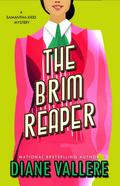 The Brim Reaper (A Killer Fashion Mystery, #3)
