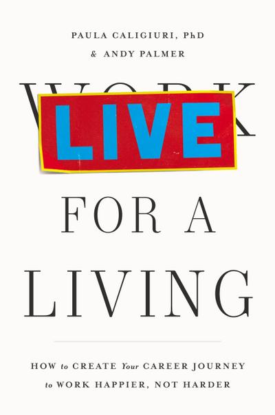 Live for a Living