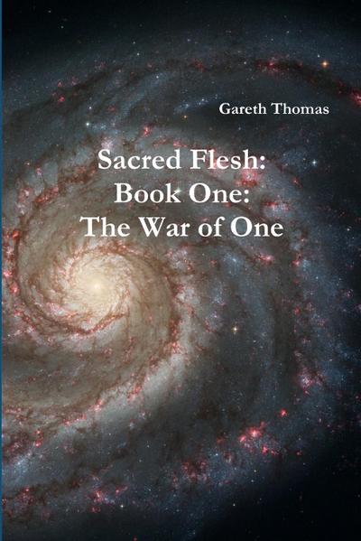 Sacred Flesh Book One
