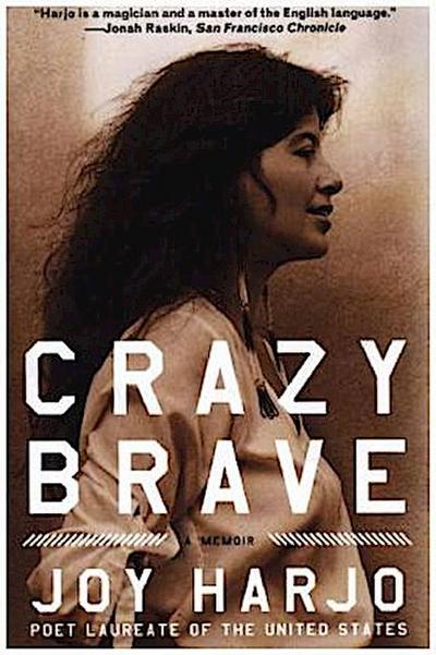 Crazy Brave