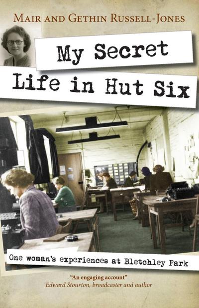 My Secret Life in Hut Six