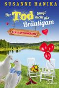 Der Tod taugt nicht als Bräutigam