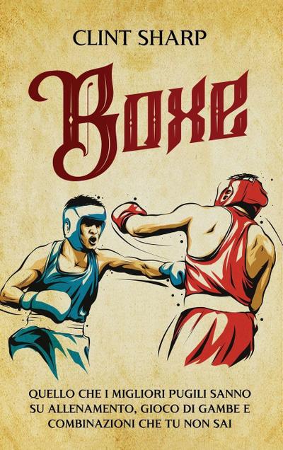 Boxe