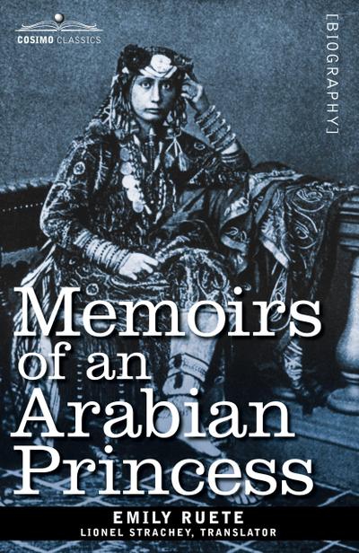 Memoirs of an Arabian Princess