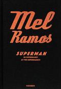 Mel Ramos - Superman im Supermarkt/At the Supermarket