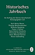 Historisches Jahrbuch