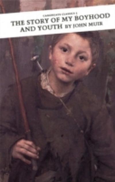 Story of My Boyhood and Youth