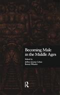 Becoming Male in the Middle Ages