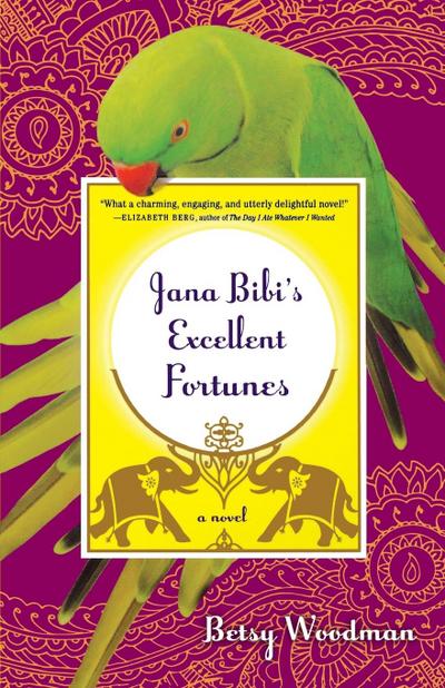 Jana Bibi’s Excellent Fortunes