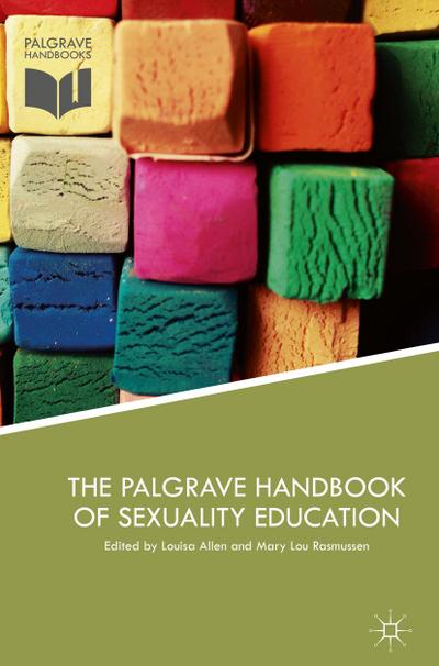 The Palgrave Handbook of Sexuality Education