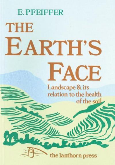 Pfeiffer, E: The Earth’s Face