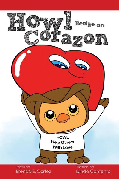 Howl Recibe un Corazon