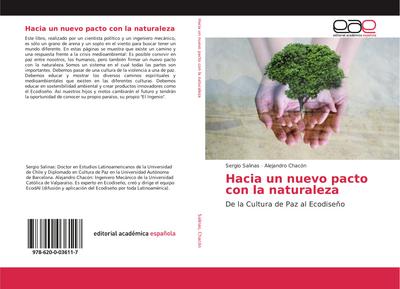 Hacia un nuevo pacto con la naturaleza