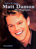 Matt Damon. Die Biographie.