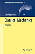 Classical Mechanics