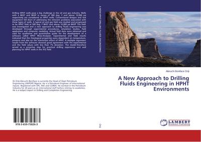 A New Approach to Drilling Fluids Engineering in HPHT Environments