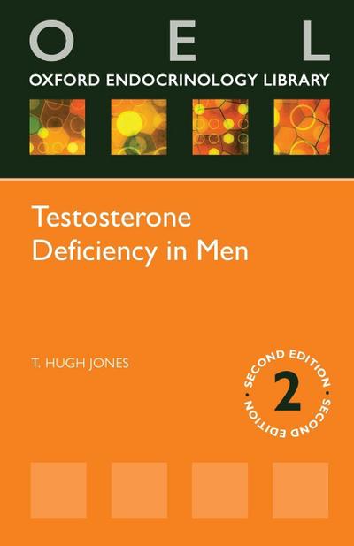 Testosterone Deficiency in Men (Revised)