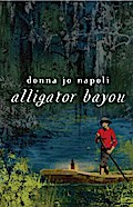 Alligator Bayou