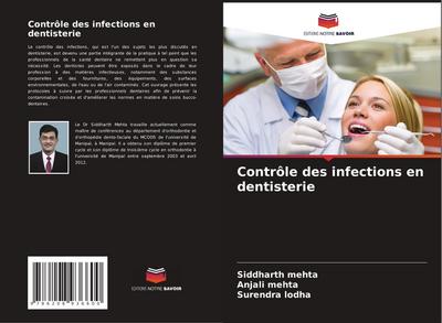 Contrôle des infections en dentisterie