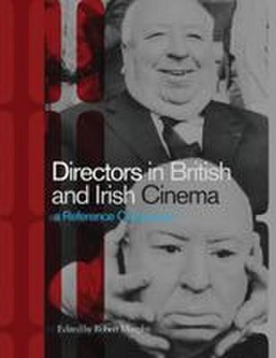 Directors in British and Irish Cinema