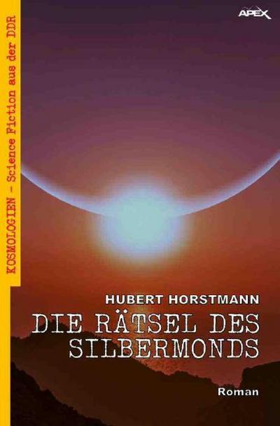 DIE RÄTSEL DES SILBERMONDS