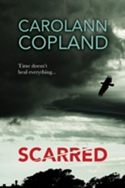 Scarred