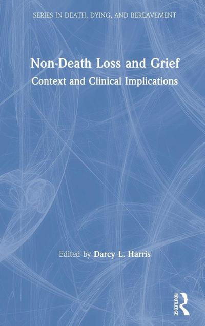 Non-Death Loss and Grief