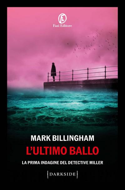 L’ ultimo ballo. La prima indagine del detective Miller