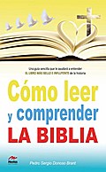 Cómo leer y comprender la Biblia