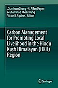 Carbon Management for Promoting Local Livelihood in the Hindu Kush Himalayan (HKH) Region
