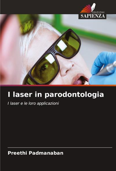 I laser in parodontologia