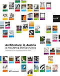 Architecture in Austria in the 20th and 21st Centu
