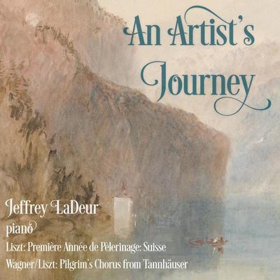An Artist’s Journey-Werke für Piano solo