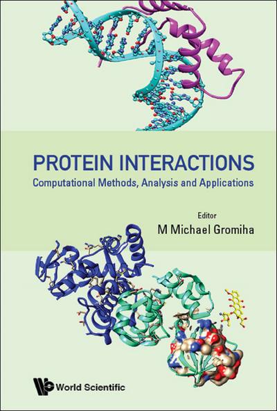 PROTEIN INTERACTIONS