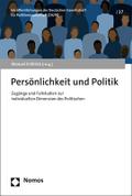 Persönlichkeit und Politik