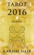 Tarot Predictions 2016