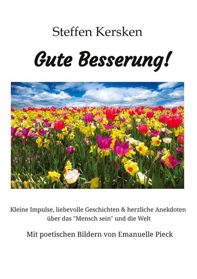 Gute Besserung - Steffen Kersken - 2023