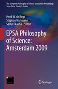 European Philosophy of Science: the Amsterdam Pape