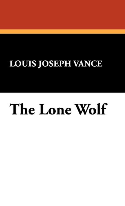 The Lone Wolf