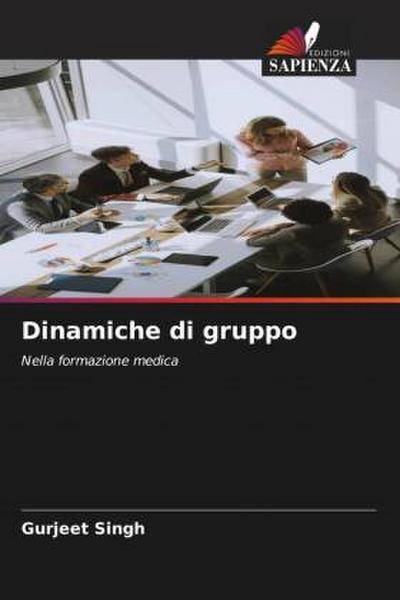 Dinamiche di gruppo