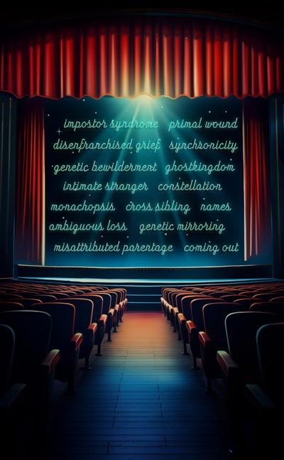 Cinematic Roots