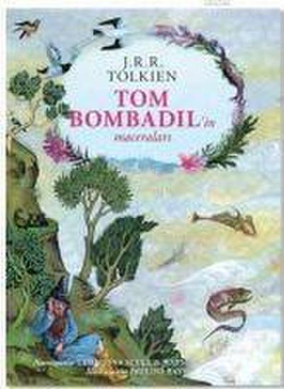 Tom Bombadilin Maceralari Ciltli Özel Edisyon